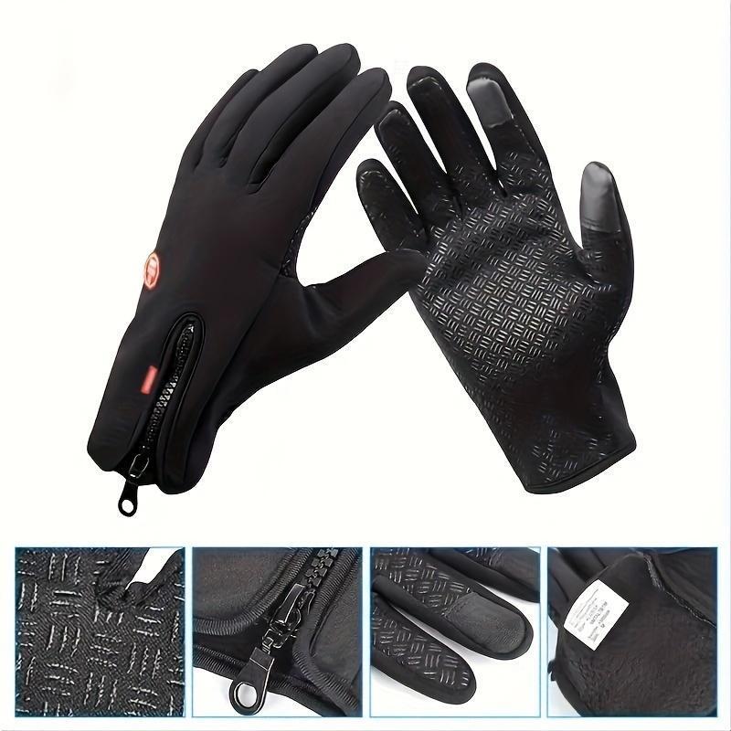 🎁Windproof Touchscreen Winter Gloves🎁